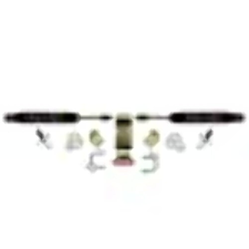 YAZAKIETC２．０ Skyjacker 8208 Steering Stabilizer Dual Kit Fits 18-20