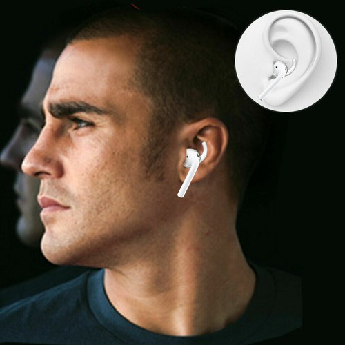 airpods 2 in ear