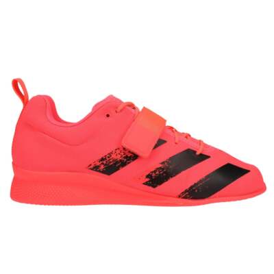 

Adidas Adipower Weightlifting 2 Мужские розовые кроссовки Спортивная обувь FX2025, Розовый, adidas Adipower Weightlifting 2