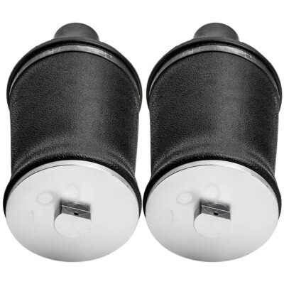 Paar Luftfederung for Range Rover P38 Luftbalg Vorne Links Rechts REB101740