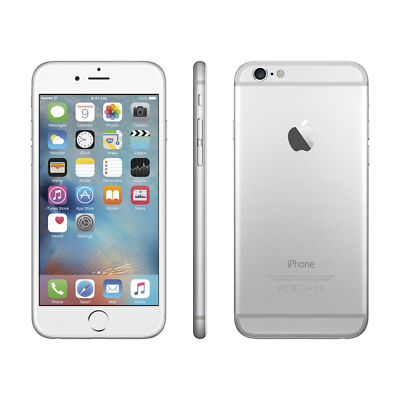 Apple iPhone 6
