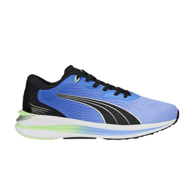 Puma Wmns Electrify Nitro 2 'Elektro Purple Silver' 376898-09