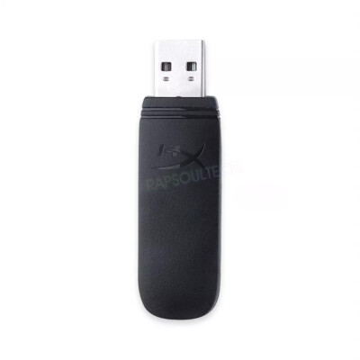 USB Dongle Receiver Adapter 2.4G for HyperX Cloud Stinger Core Wireless Headset
