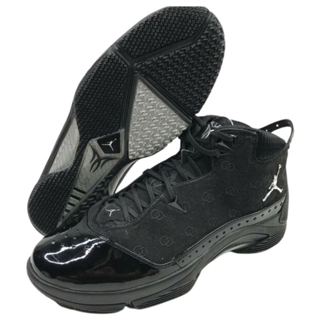 Las mejores ofertas en Jordan Melo 5 Negro 2008 | eBay