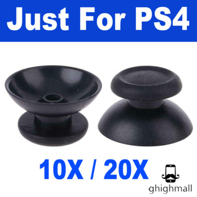 OEM Sony PS4 Analog Replacement Controller Thumbstick Thumb Stick Caps