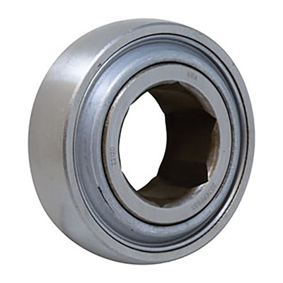Hex Center Spherical Ball Bearing Fits John Deere 335 375 385 435 440E 446