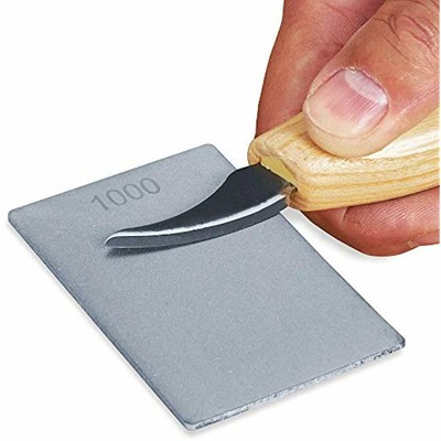 DWS/CS/FF Carvers Stone, Silver -