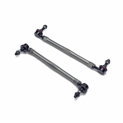 Godspeed Front Swaybar Sway Bar Link Adjustable for Sentra 07-12, Audi TT 00-15