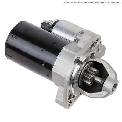 For Nissan Pulsar NX Sentra 200SX Starter GAP