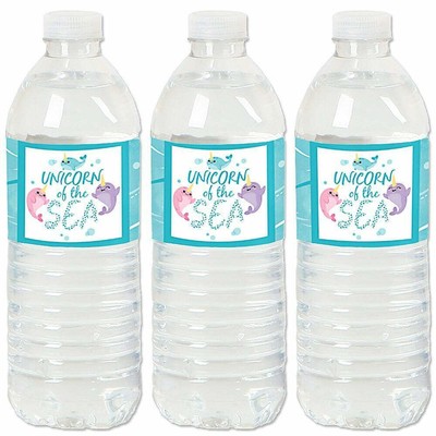 Sticker Labels - 20 Ct