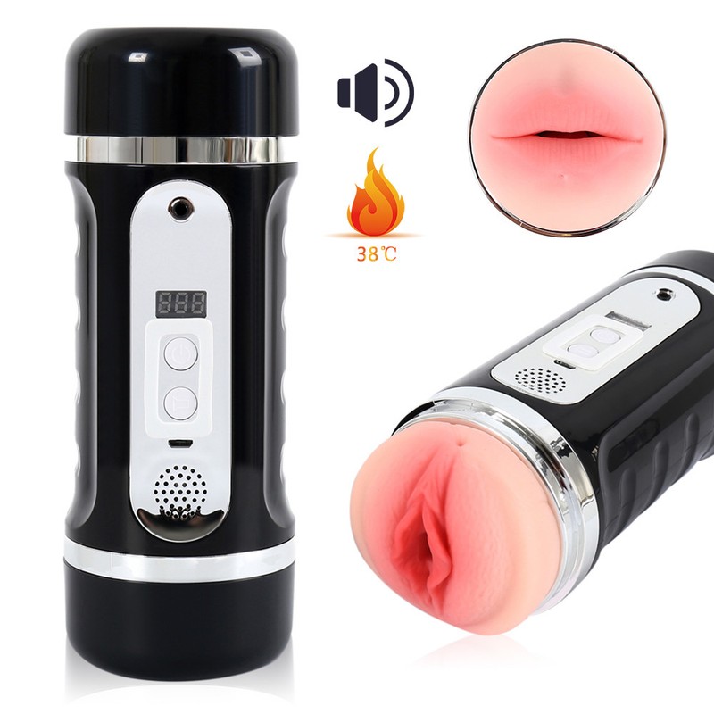 Sex toys for men automatic