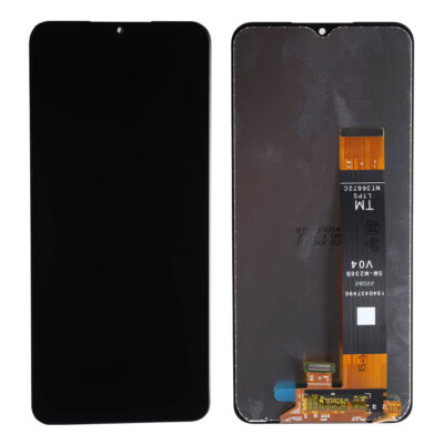 A LCD Display Touch Screen Digitizer Replacement For Samsung Galaxy A13 4G A135F