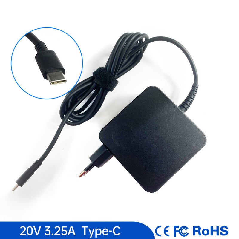 Notebook Loptop Netzteil LadegerÃ¤T FÃ¼R Asus Zenbook 13 Ux325ea-Xs74 13 Ux325ja
