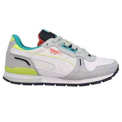 

Мужские белые кроссовки Puma Rx 737 Sail To Bay Повседневная обувь 38725701, Белый, Puma Rx 737 "Sail To Bay"