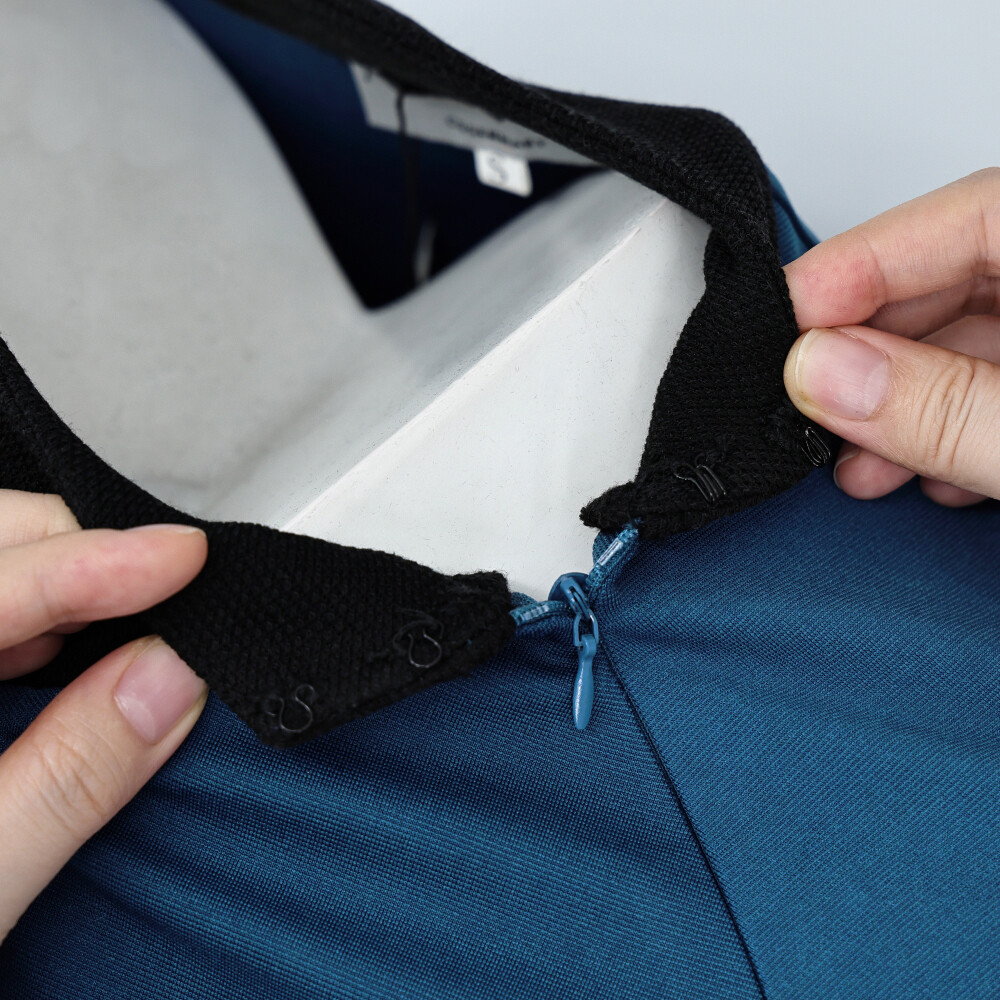 Cosplay TOS Captain Kirk Gold Shirts Spock Blue Costumes Red Starfleet Uniforms