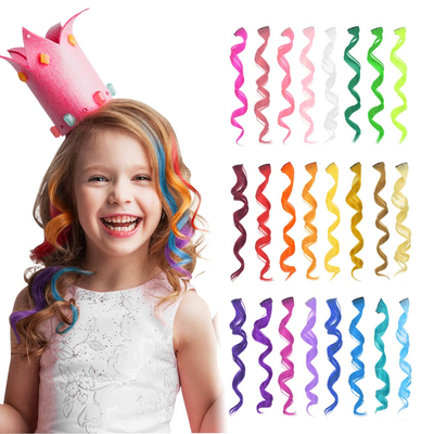 Toddler deals hair pieces