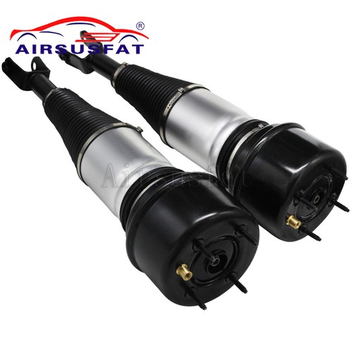 ジャック 2X Front Air Suspension Shock For Jaguar XJ XJR XJ8 X350