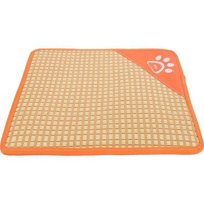 Pet Mat Cat Cooling Nest Nonskid Summer Pad Medium Small Dogs