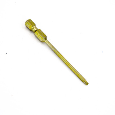 WERA 05135182001 867/4 HT8 x 70mm Torx Screwdriver Bit - 10 Pcs