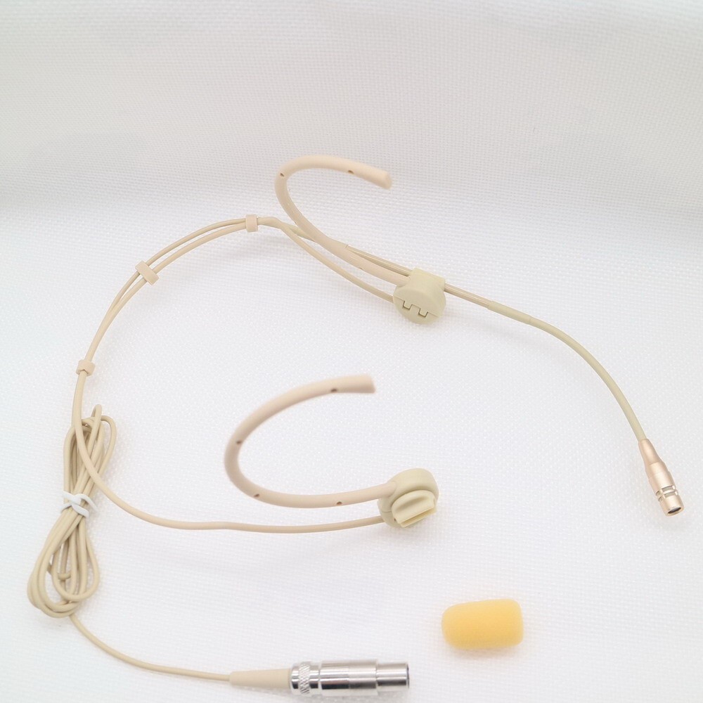 シュアマイクBETA54 シュアー Shure Beta 54 - Super-Cardioid Condenser Headworn