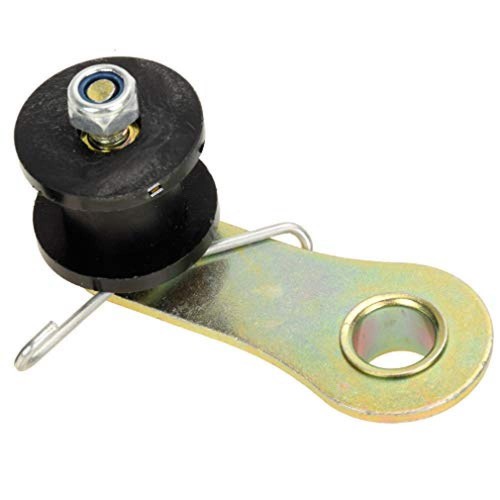 Heavy Duty Chain Roller Tensioner For 110cc 125 140cc SSR SDG XR CRF50 Dirt Bike