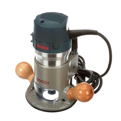 Venta De Router Bosch 1617 36 Articulos De Segunda Mano