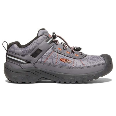 

Keen Targhee Sport Hiking Youth Boys Серые кроссовки Спортивная обувь 1026064, Grey, Keen Targhee Sport Hiking Youth
