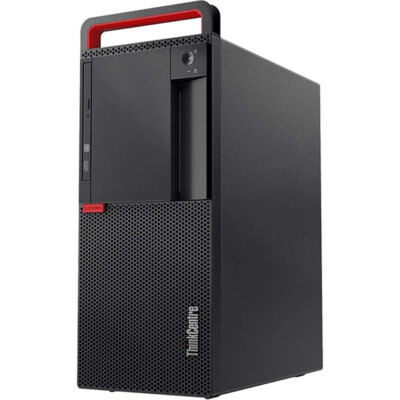 Lenovo Desktop i5 Computer Tower PC Up To 32GB RAM 4TB SSD/HDD Windows 10 Pro