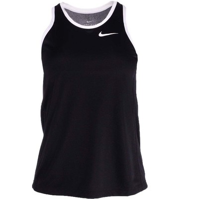

Майка Nike Running Scoop Neck Youth Girls Black 836318-012, Черный, Nike Running Scoop Neck Tank Top Youth