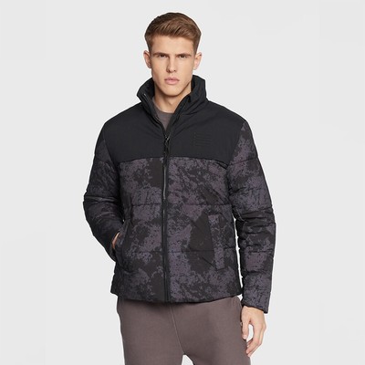 

Champion Rochester Outdoor Jacket Men черный, Champion Rochester Outdoor Jacket