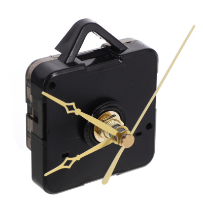  Clock Motors Battery Powered Replacement Kits Mantel Clocks with Chimes Work