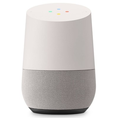 GOOGLE HOME ASSISTENTE VOCALE SMART SPEAKER HOME ASSISTANT VERSIONE ORIGINALE