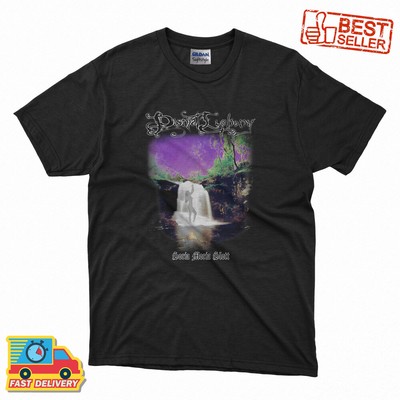 New Limited Dismal Euphony - Et vintereventyr Classic T-Shirt Man Woman S-5XL