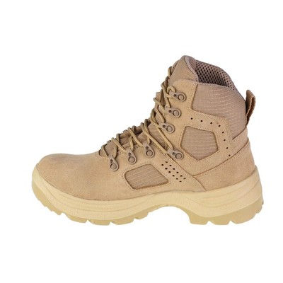 PROTEKTOR SHOES UNIVERSAL UNISEX PROTEKTOR CROSS 01010046 BEIGE