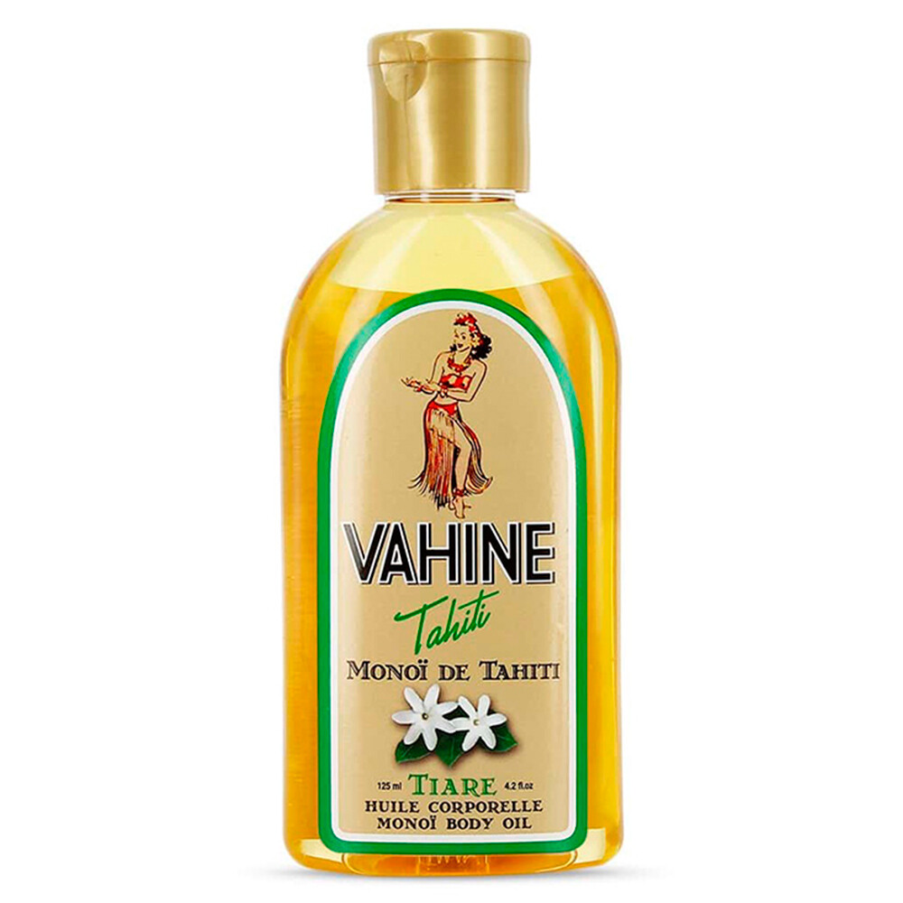 Tahiti Vahine