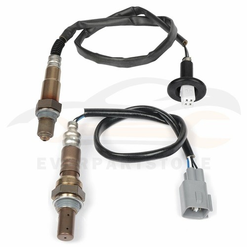 まる 2Pcs Oxygen O2 Sensor For 2005-2008 Toyota Corolla & Matrix