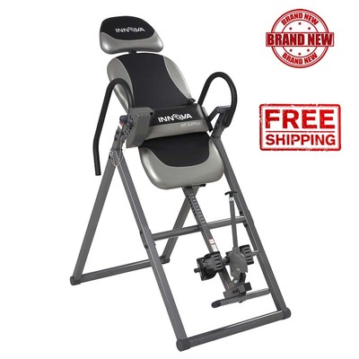 Inversion Tables Back Inversion Table 3