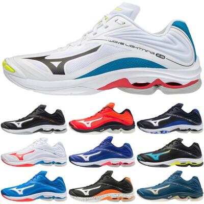 Mizuno Wave Lightning Z6 Волейбольный клуб Hallenschuhe Крытый спортивный клуб