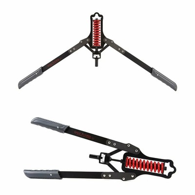 GD A-Force Chest Toner Adjustable Expender 8 to 24kg Durable Iron for Muscle