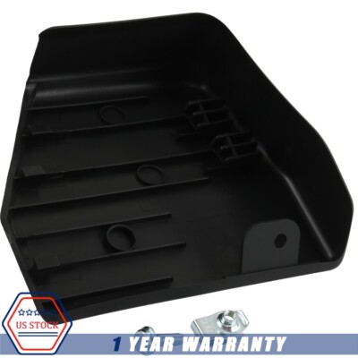 FL3Z16N454CB Rear Left Running Board End Cap NEW For Ford Expedition F-150 2018