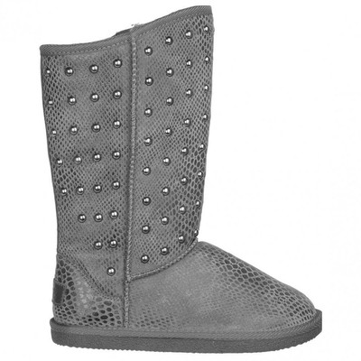 

Женские сапоги Lugz Kimi WKIMS-010, Grey, Lugz Kimi