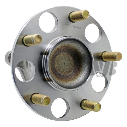 Wheel Bearing and Hub Assembly-DX WJB WA512257HD fits 2006