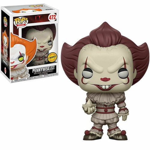 pennywise funko pop 472