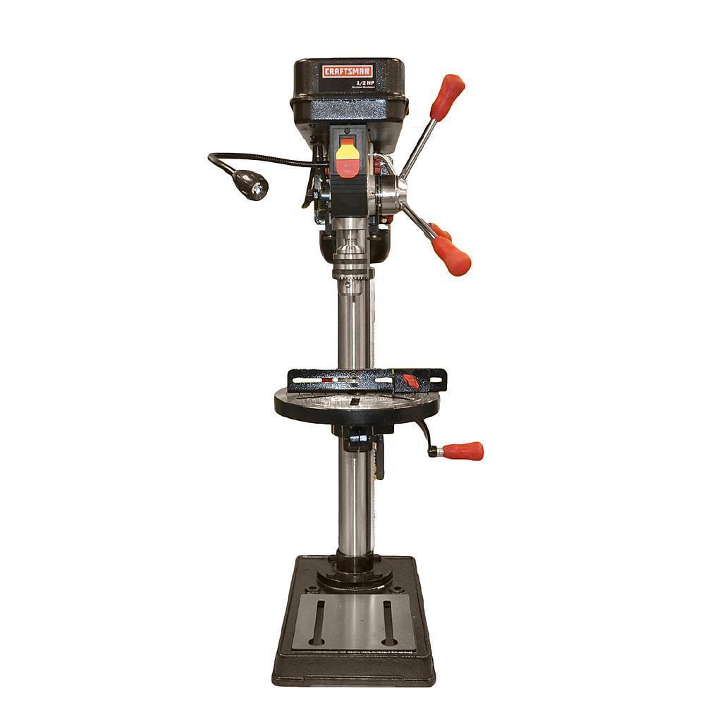 Craftsman Drill Presses