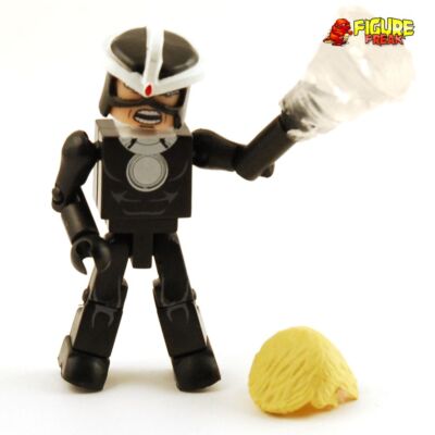 Marvel Minimates TRU Toys R Us Wave 14 Havok