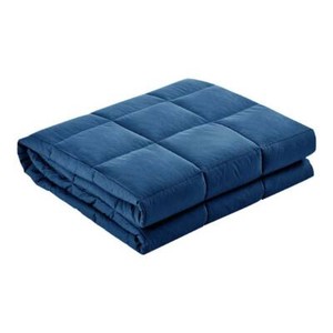 Giselle Bedding 9KG Cotton Weighted Blanket Heavy Gravity Deep Relax