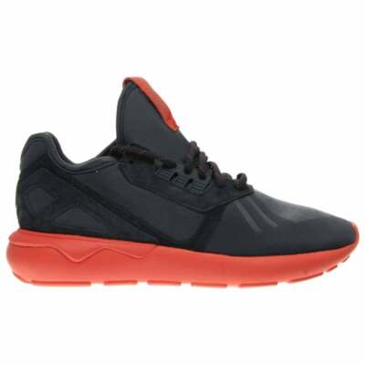 

adidas Tubular Runner Мужские кроссовки для бега Размер 10,5 D_M Спортивная обувь S81680, Черный, adidas Tubular Runner Running