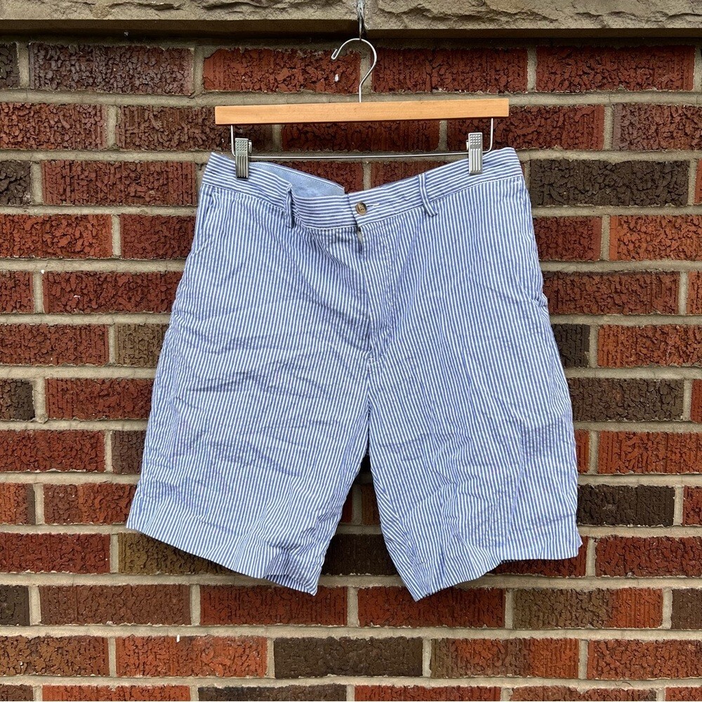 【AH.H RALPH LAUREN BEAMS 】Chino shorts Polo Ralph Lauren Relaxed Fit 8