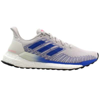 

Adidas Solar Boost 19 Беговые женские кроссовки размер 5,5 B Спортивная обувь EE4331, Blue;grey, adidas Solar Boost 19 Running