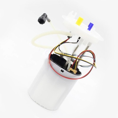 Fuel Pump Module Assembly 7N0919051M For Volkswagen Sharan For Seat Alhambra